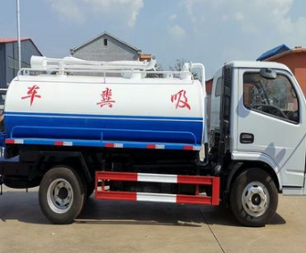 济源清理化粪池哪家好 济源清理化粪池哪家好