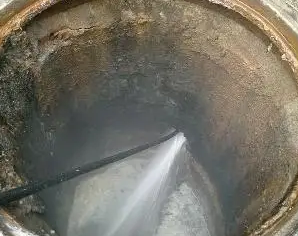 济源高压清洗管道多少钱 济源高压清洗管道多少钱