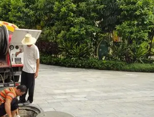 济源高压清洗管道哪家好 济源高压清洗管道哪家好