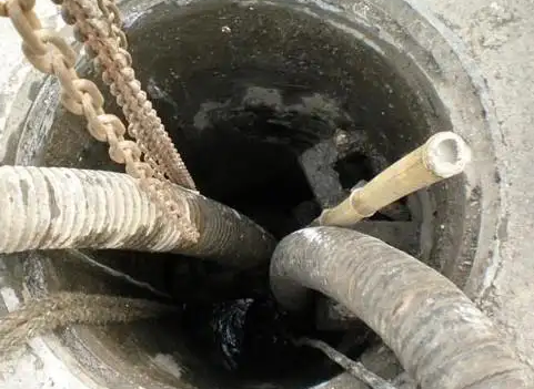 济源清抽化粪池哪家好