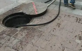 济源清抽化粪池价格
